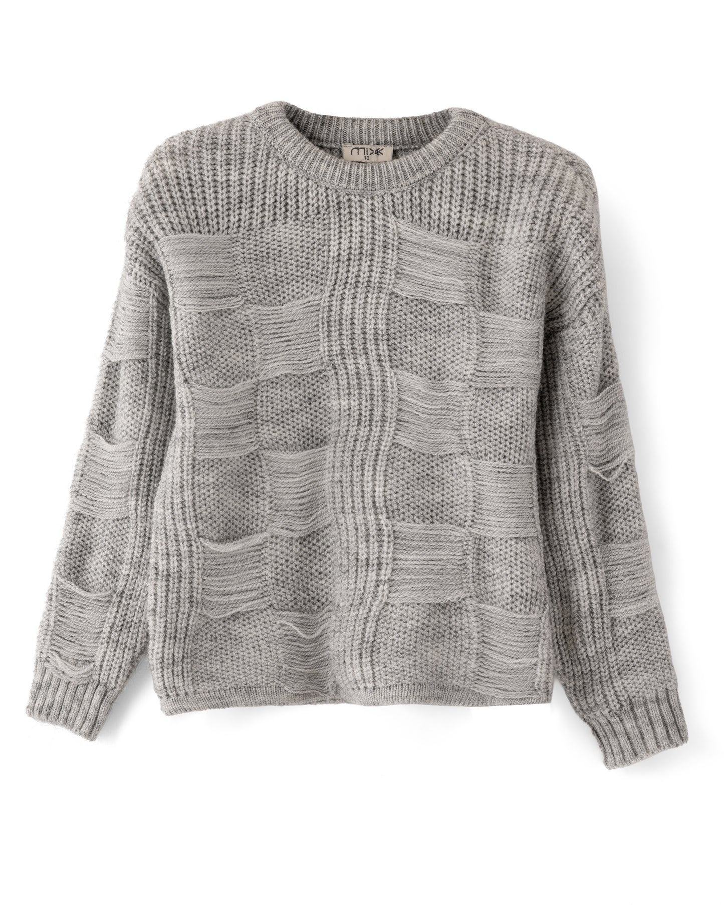 Pullover J26451