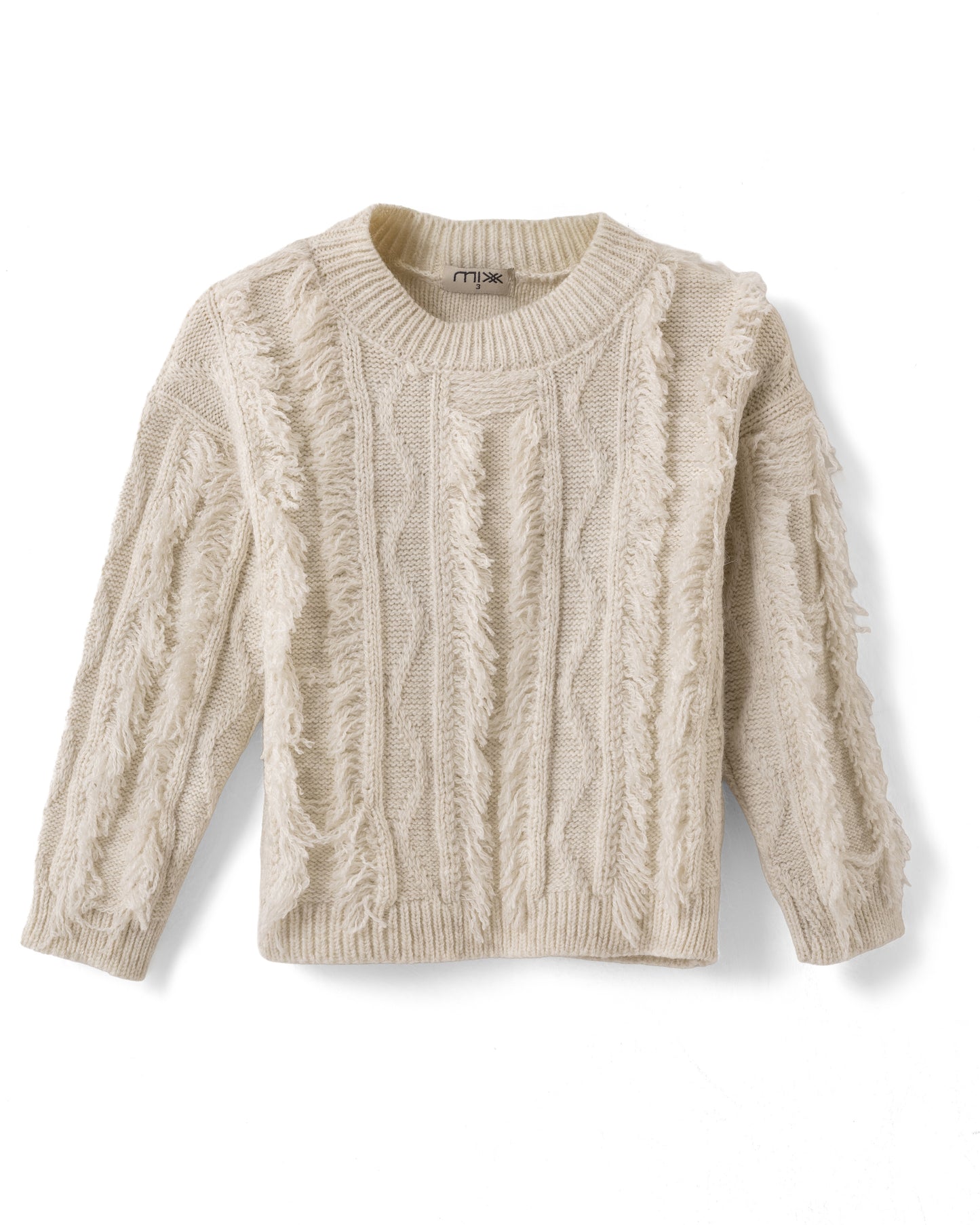 Pullover B26416
