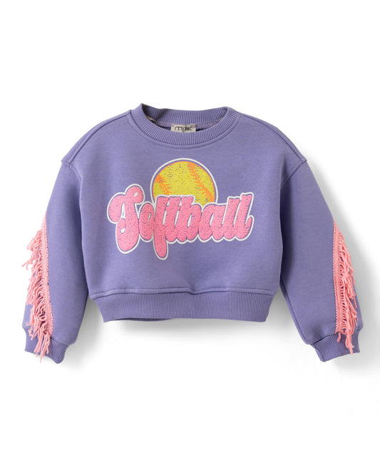 Sweat-shirt B26694