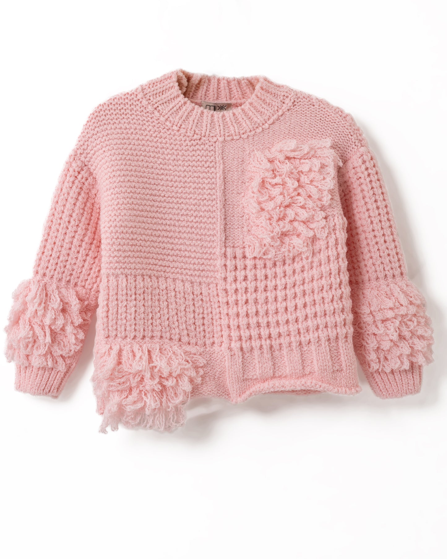 Pullover B26452