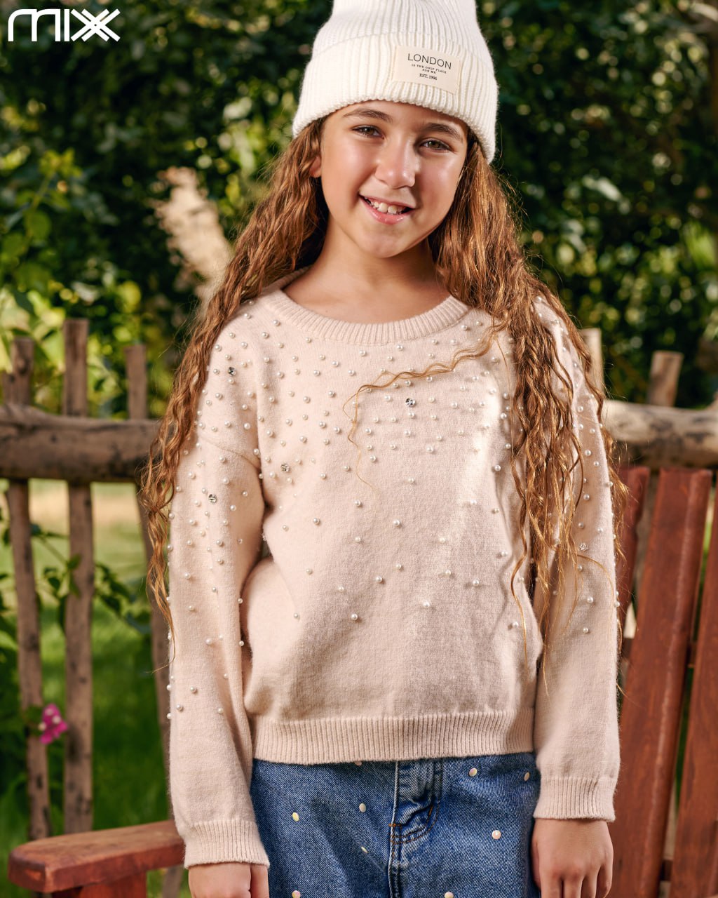 Pullover J26406